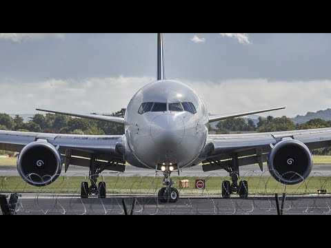 Video: Zašto Avion Sanja?