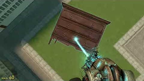 How to Prop Fly in Garry