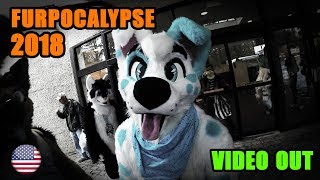 FurPocalypse 2018 | FurPoc 2018