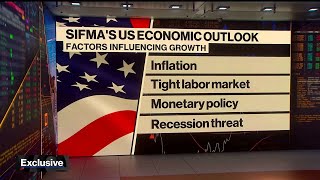 The Key Takeaways From Sifma's Economic Outlook for 2023