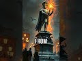 Uncover the mystery of Paris' vanished statue! #history #mystery #Napoleon