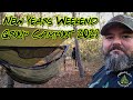 New years weekend group campout 2023