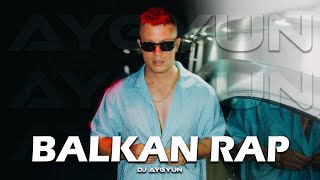Download Lagu Balkan Rap Mix 2025 | Relja x Nikolija x Sajfer | DJ Aygyun MP3