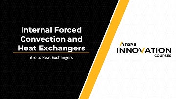 Introduction to Heat Exchangers — Lesson 3