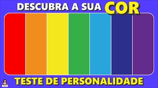 Mundo - Página 55 – Quiz e Testes de Personalidade