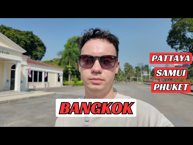 Pourquoi j'ai choisi de vivre à Bangkok ? (et pas Samui, Pattaya ou Phuket) class=