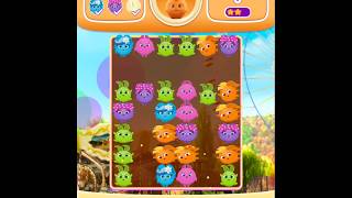 Sunny Bunnies Magic Pop Levels 1 - 10 Fast Gaming screenshot 5