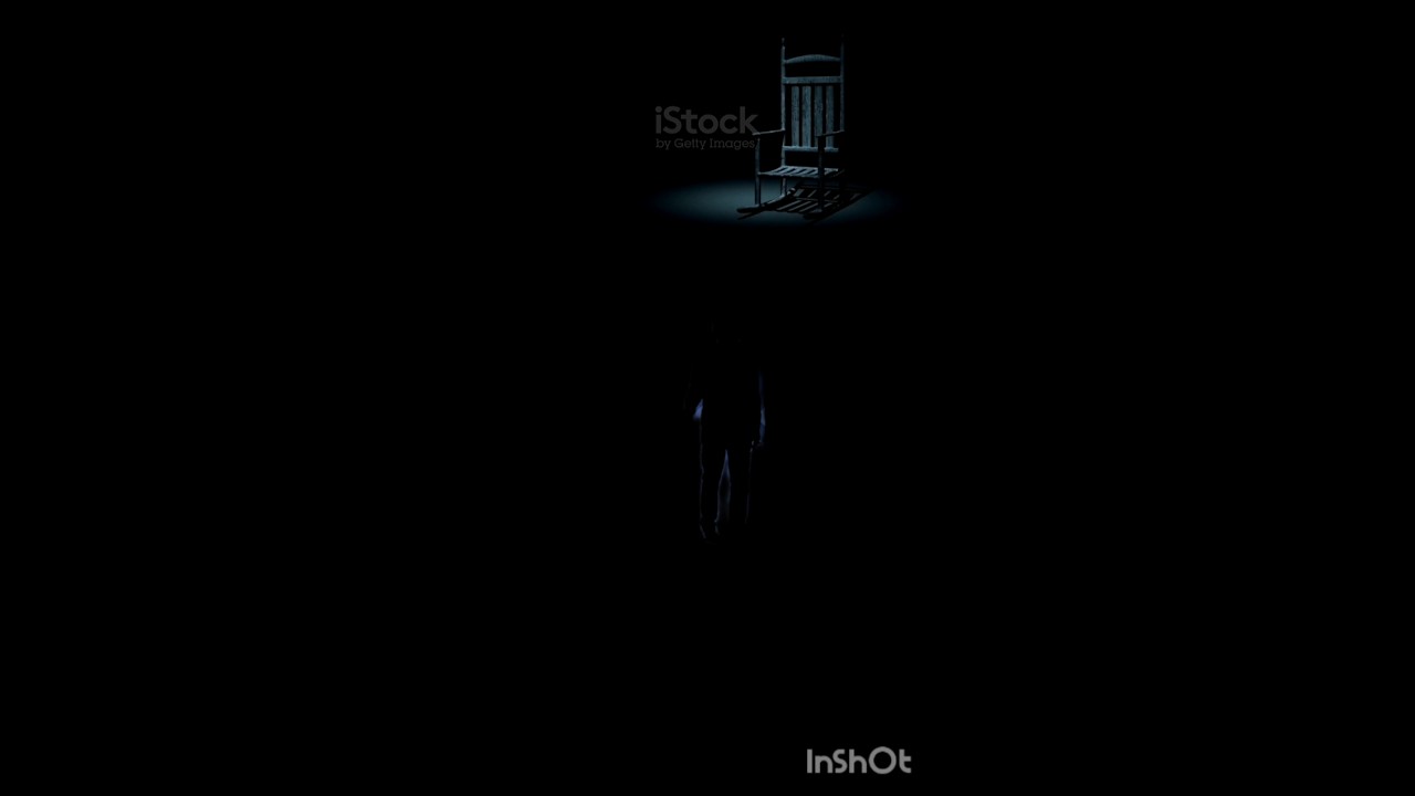 He Was Not Alone in the Room | Scary Horror Short