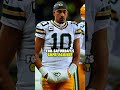 Packers downgrade QB Jordan Love (concussion) to out vs. Ravens; Malik Willis expected to start