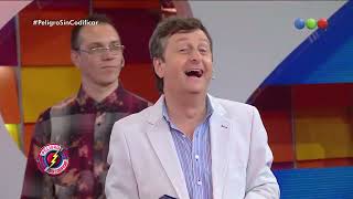 Programa 17  - Peligro Sin Codificar 2017