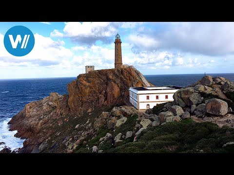Spain: Finisterre | At the Back of Beyond (5/5)