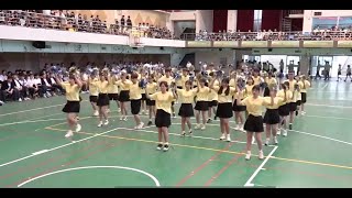 1100414 國立苑裡高中 高二啦啦舞 06 207