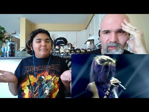 In Flames - When The World Explodes (ft. Emilia Feldt) [Reaction/Review]