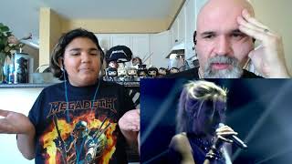 In Flames  When The World Explodes ft Emilia Feldt reactionreview