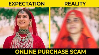 Online Purchase 🤣😅| Tamil Comedy Video 🎭 | SoloSign
