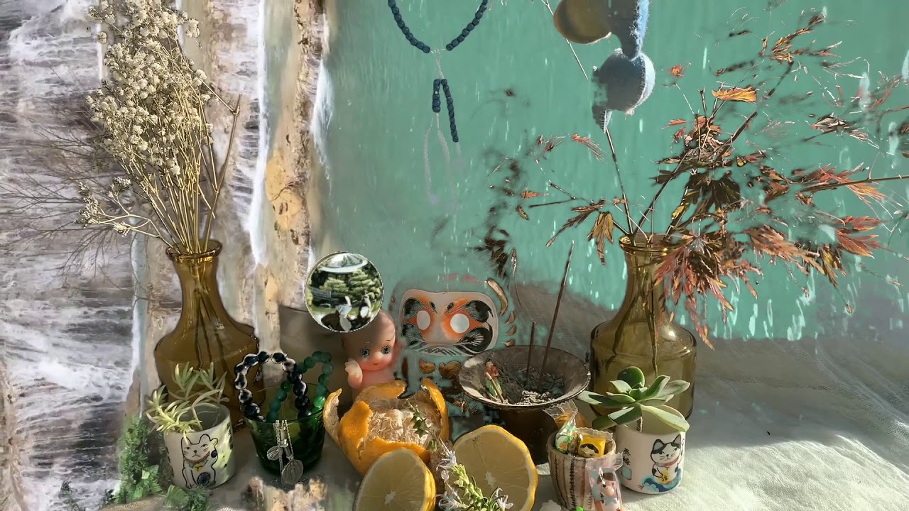 bubble waterfall 1 - YouTube