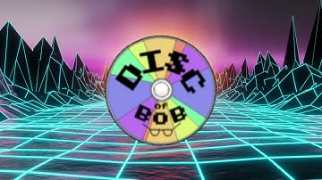 Disc of BoB Chart Pack is now available!