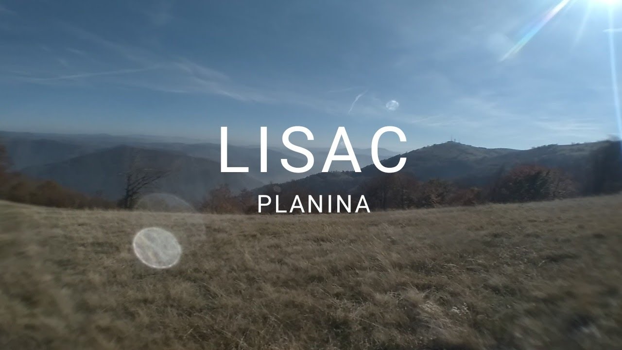 Planinari Zenice na Liscu