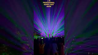 J. B PROFESSIONAL SUPER LIGHT SHOW #jbvlog PRABINA