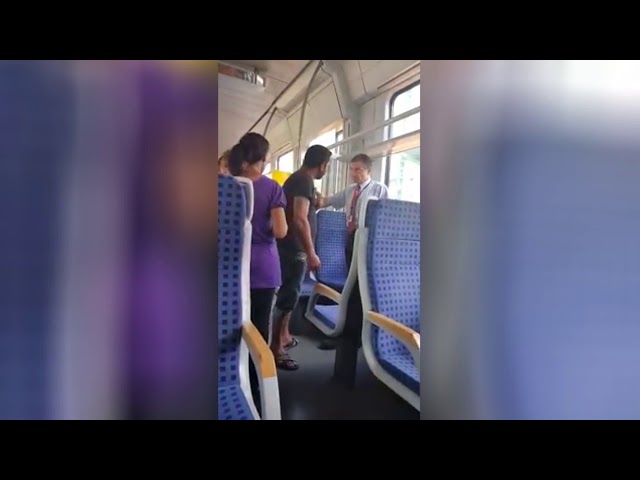 Loading video