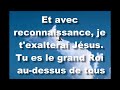 Le Rocher de Notre Salut - JEM 310 🪨