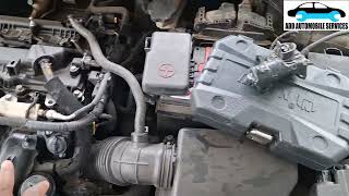 Elantra 2012 : P200A Intake Manifold Runner Performance Bank 1