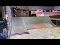 KingSong S18 test in Huamark Skateboard park