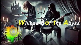 Gothic Metal Mystique - Whispers of the Abyss Gothic Metal Mystique - Whispers of the Abyss