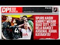 Manchester city seolah diberi karpet merah sama spurs arsenal gagal juara lagi  dpi  eps 1229