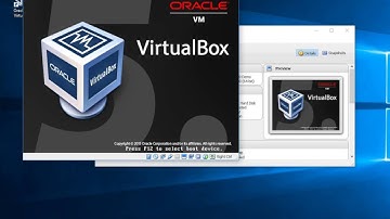CyberRange Win 10 Pro Install