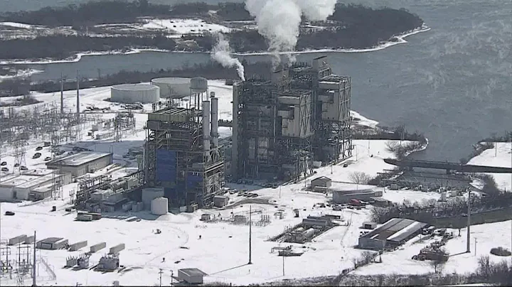 Experts say little has changed with winterization of generators since blackouts of 2011