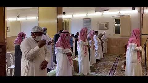 سبحان الله عما يشركون ... تلاوة للقارئ يوسف العيدروس❤️😴