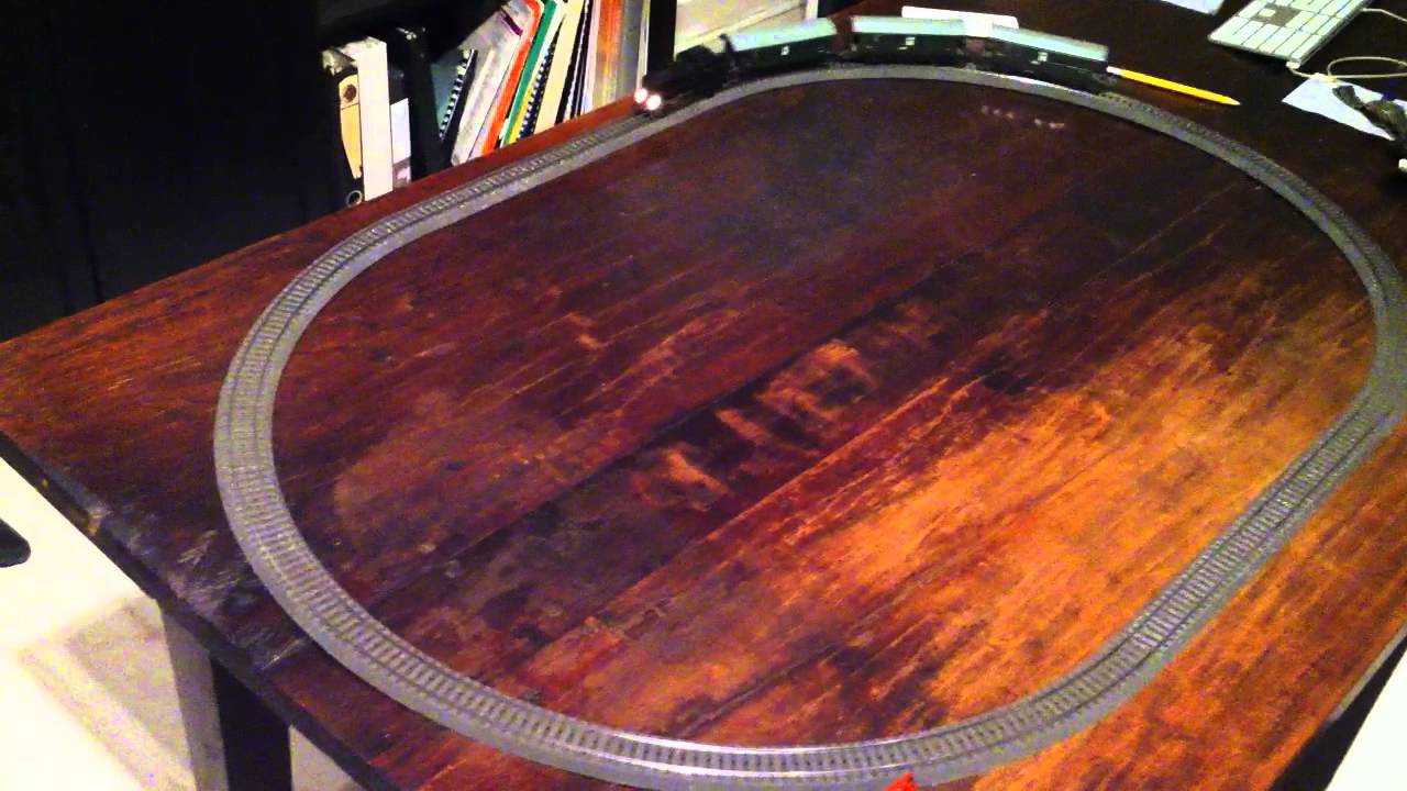 1950's Märklin CM500 restoration