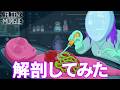異星人の死体を解剖して死因を特定する狂気のホラーゲーム【Alien Morgue】
