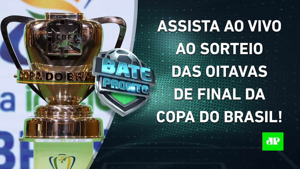 Brasil passou para as oitavas de final após derrota?