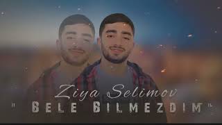 Ziya Selimov - Men Seni Bele Bilmezdim _ remix version ( Tacik Pro ) 2022 #remix #azeribassmusic Resimi