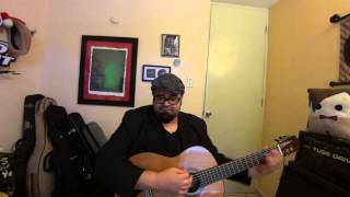 Bob Marley Medley (Acoustic) - Bob Marley - Fernan Unplugged chords