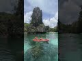 #shortsvideo #elnido #travel #palawan #MONICADVLOG TV