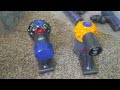 Dyson DC59/V7 Restoration