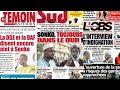 Revue de presse baol info tv  du mercredi 20 dcembre avec abdou khadre seck