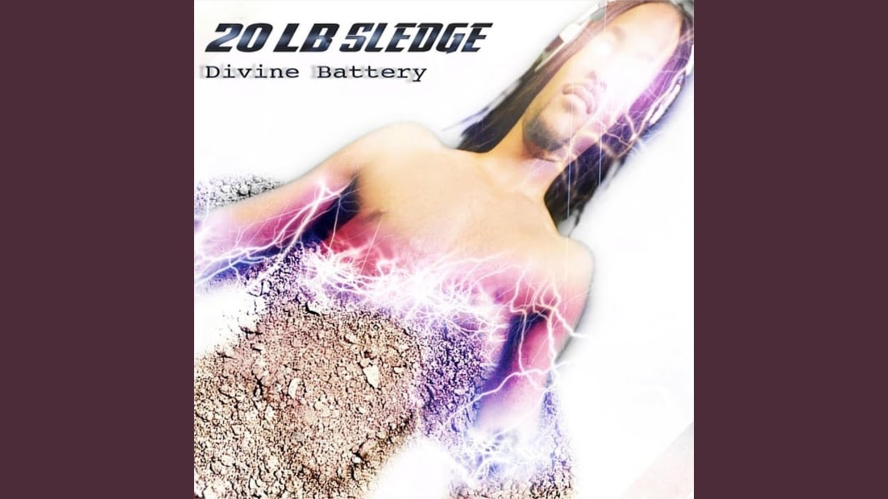 Soldier Electric (A Nephelim's Last Entry)