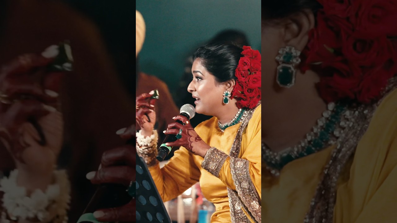 GORIYE LIVE - Varsha Singh Dhanoa - Reshma ji #ibtidaekmehfil #mehfil GORIYE LIVE - Varsha Singh Dhanoa - Reshma ji #ibtidaekmehfil #mehfil