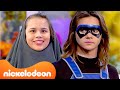 Bose Saves The Dumber Force! | Danger Force Full Scene | Nickelodeon