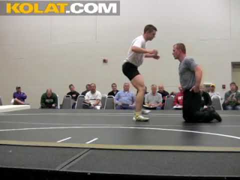 Takedowns;  Flurry Drill on Feet Fundamentals