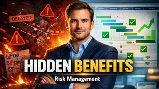 The Hidden Benefits of Effective Risk Management