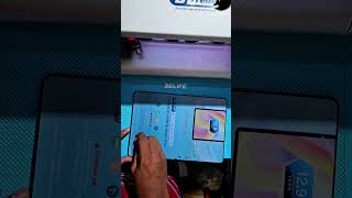 Huawei Matepad 115 Hdclear Screenprotector Installation huawei matepad unbreak screenprotector