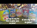 What is the best milk in making yema in a can.