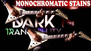 Dark Tranquility - Monochromatic Stains FULL Guitar Cover