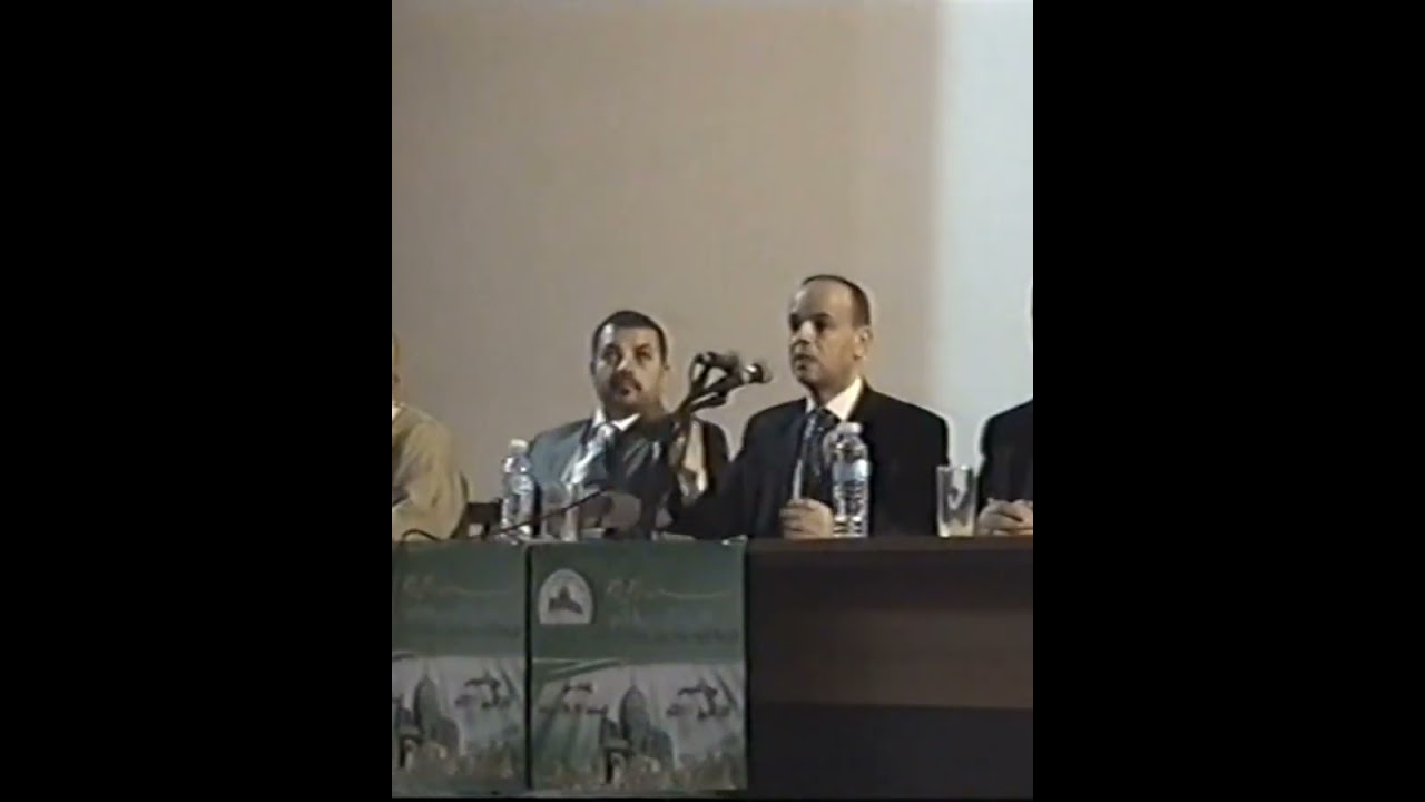 الذكر عقِب الصلاة - أد. محمد بن بريكة