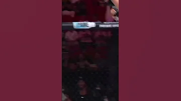 Satybaldiev Secures The 5th Ezekiel Choke In UFC History UFCShanghai 